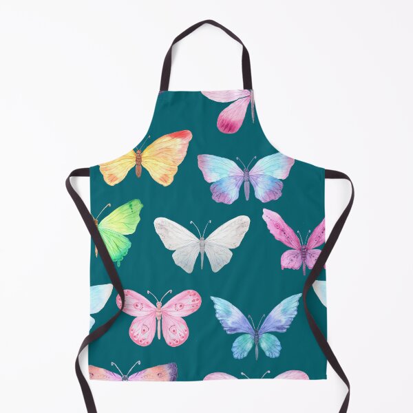 Item preview, Watercolor Butterfly Change is Good designed and sold by YELLOWCITY806.