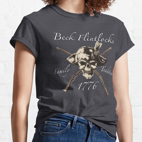 Beck T Shirts for Sale Redbubble