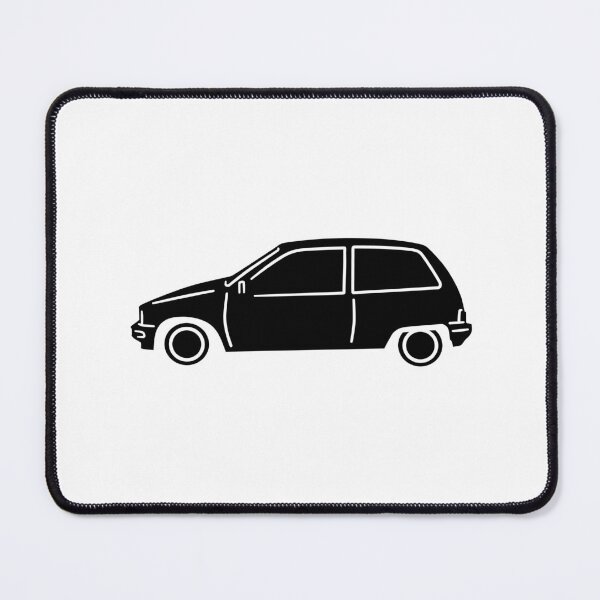 Item preview, Daihatsu Charade GTti designed and sold by AutoClub.