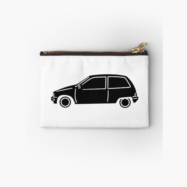 Item preview, Daihatsu Charade GTti designed and sold by AutoClub.