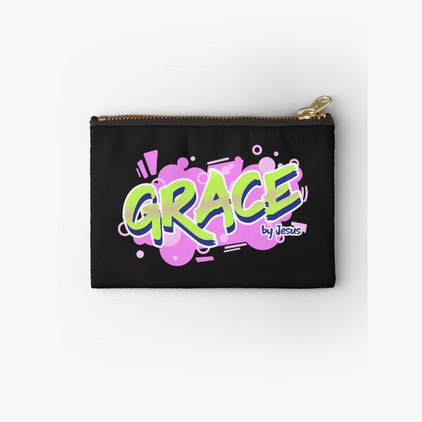 Item preview, Grace by Jesus designed and sold by expressiveprint.