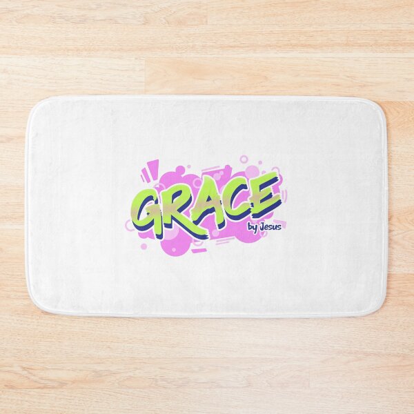 Item preview, Grace by Jesus designed and sold by expressiveprint.