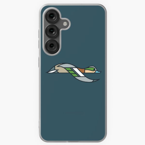 Item preview, Wigeon Artwork designed and sold by madtide.