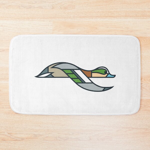Item preview, Wigeon Artwork designed and sold by jmillerstudio.