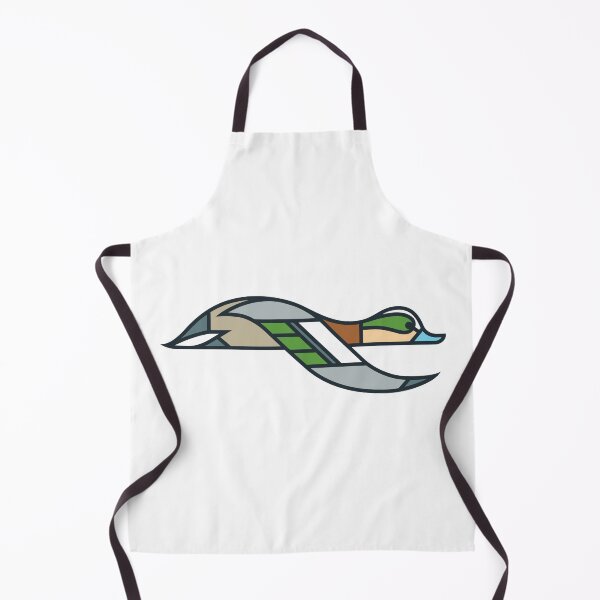 Item preview, Wigeon Artwork designed and sold by madtide.