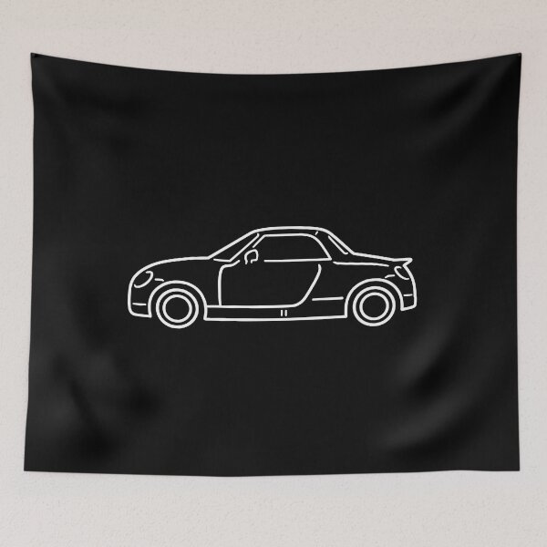 Item preview, Daihatsu Copen designed and sold by AutoClub.