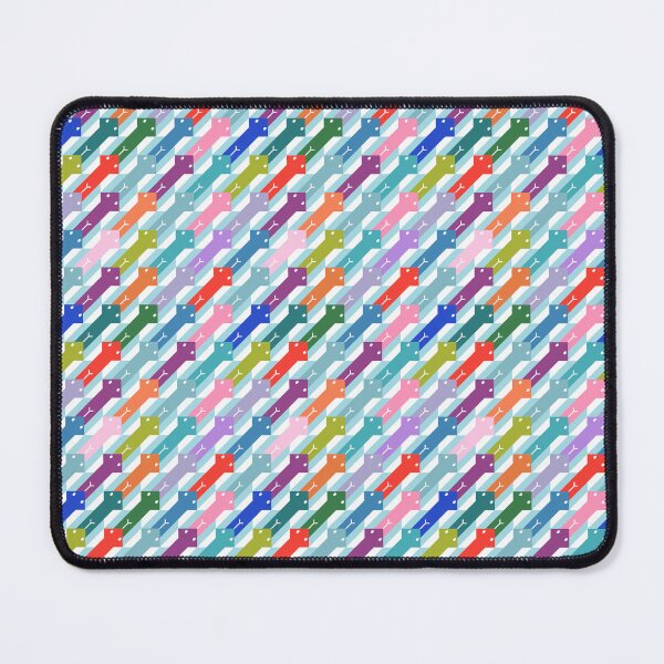 Item preview, Snake Houndstooth designed and sold by creativinchi.