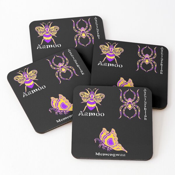 Item preview, Intersexual Indigenous Buggies designed and sold by KendraHowland.