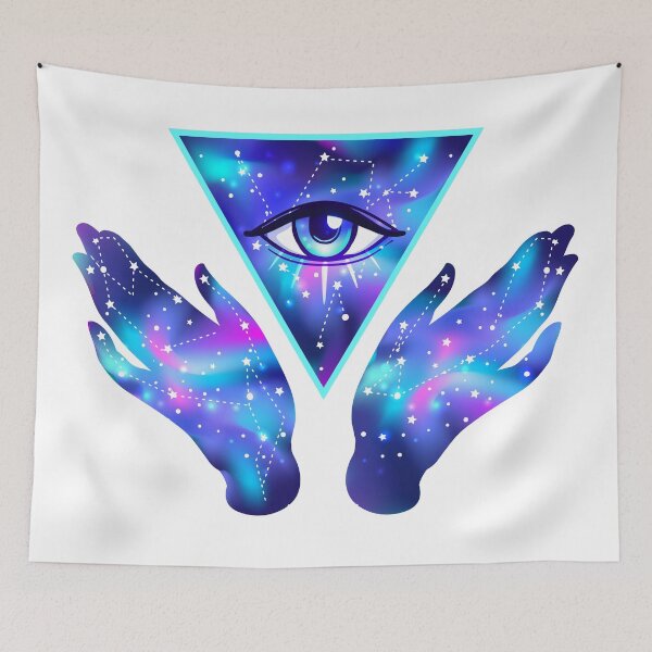 Item preview, Intergalactic designed and sold by Varvara Gorbash.
