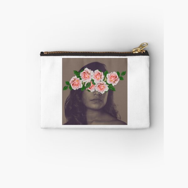 Item preview, Mulher indiana - flowers collection designed and sold by MilenaArts.
