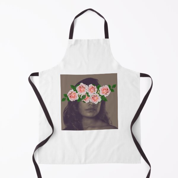 Item preview, Mulher indiana - flowers collection designed and sold by MilenaArts.