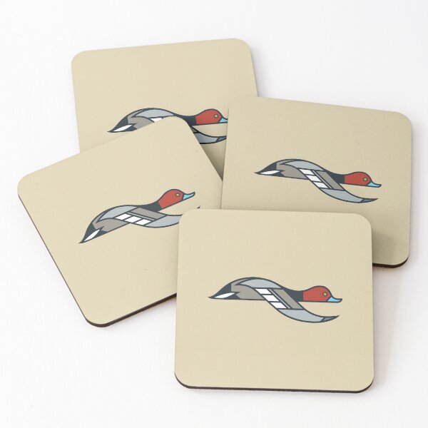 Item preview, Redhead Duck Artwork designed and sold by madtide.