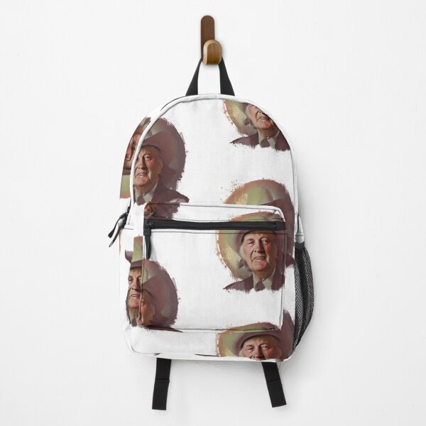 Item preview, BILL MONROE- Famous musician Portraits designed and sold by Chrisjeffries24.