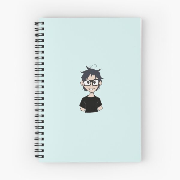 Item preview, Kidcore Boy Potrait  designed and sold by RowynSam.