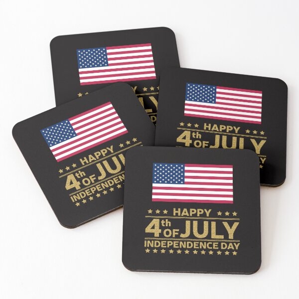 Item preview, Happy Independence Day designed and sold by By anlove  ⭐⭐⭐⭐⭐.