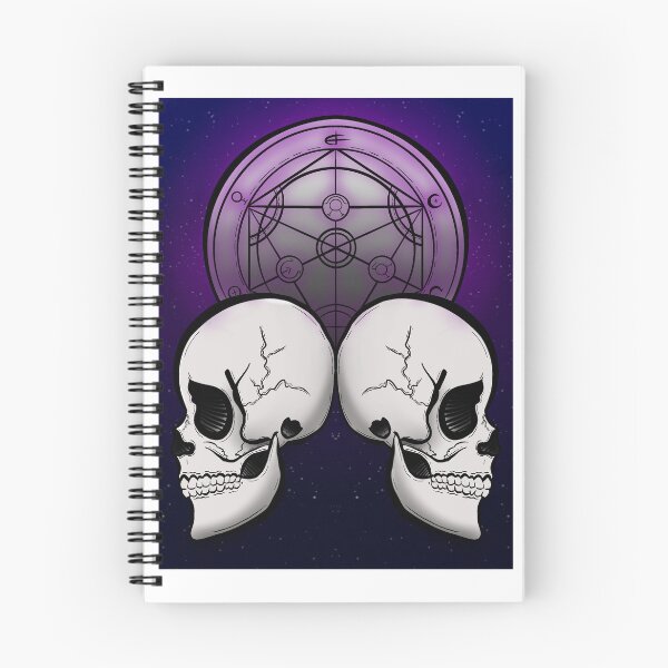 Item preview, Summoning Skulls designed and sold by WinterXeni.