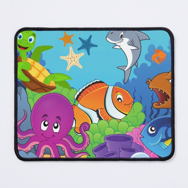 Item preview, Let's take care of marine life designed and sold by huape.