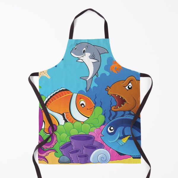 Item preview, Let's take care of marine life designed and sold by huape.