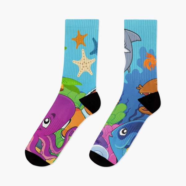 Item preview, Let's take care of marine life designed and sold by huape.