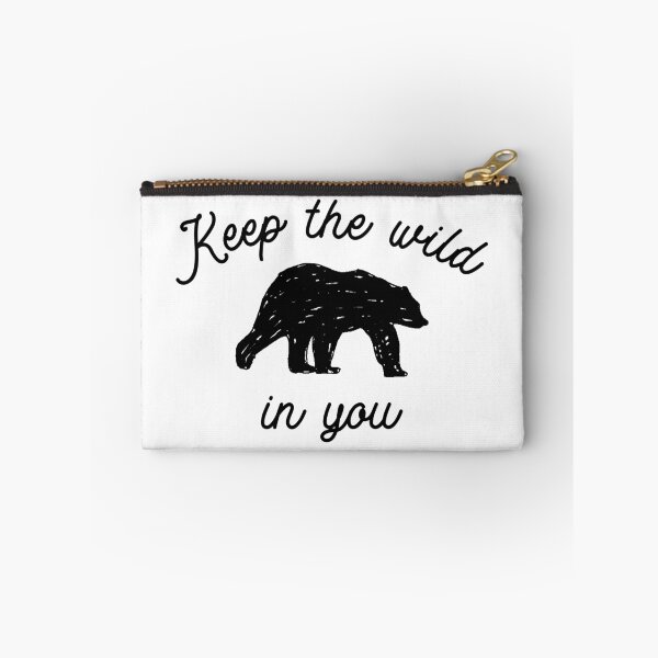 Item preview, Keep the wild in you designed and sold by valuestees.