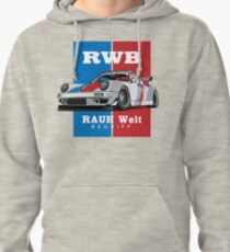 ClassyClassic!! Pullover Hoodie