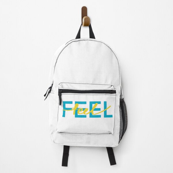 Item preview, Feel Blue yellow motivation quote. Lettering save Ukraine designed and sold by Drevych-shop.