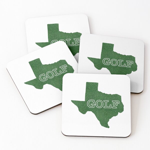 Item preview, Golf Texas designed and sold by loholt design.