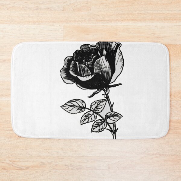 Item preview, Rose flower designed and sold by Falletalks.