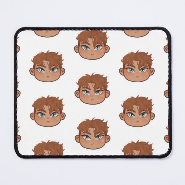 Item preview, Chibi Neil designed and sold by TeoMoy.