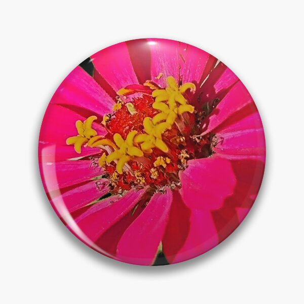 Item preview, Single Zinnia  designed and sold by AmandaFaye99.