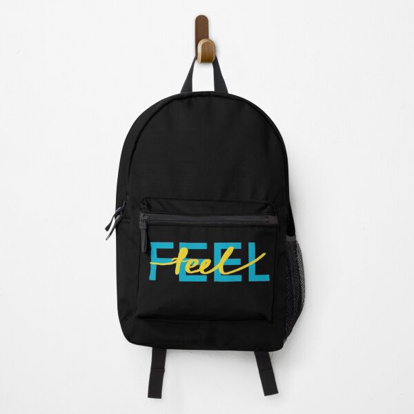 Item preview, Feel Blue yellow motivation quote. Lettering save Ukraine designed and sold by Drevych-shop.