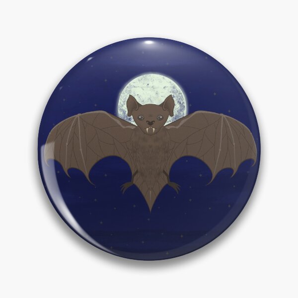 Item preview, Batty Night designed and sold by WinterXeni.