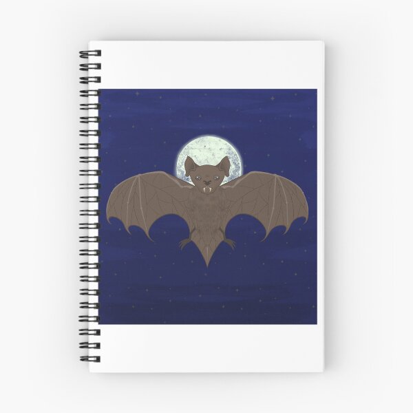 Item preview, Batty Night designed and sold by WinterXeni.