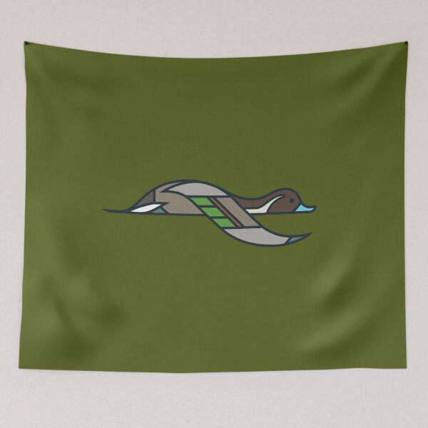 Item preview, Pintail Artwork designed and sold by madtide.