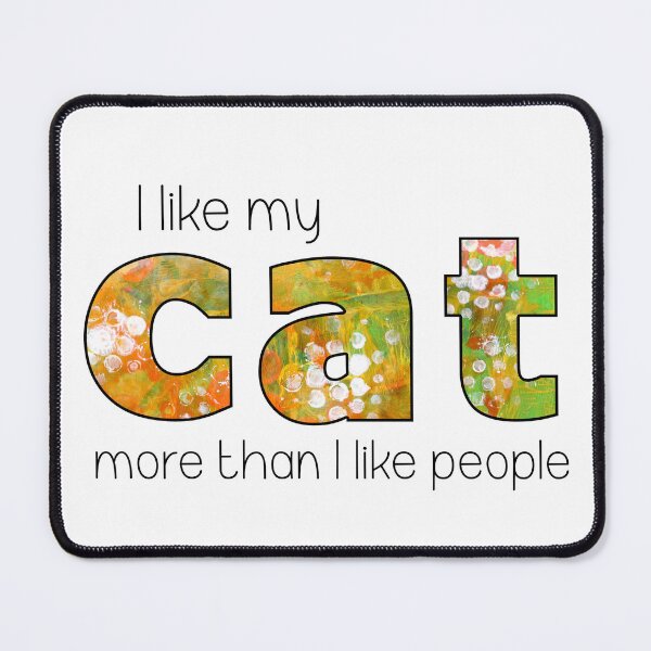 Item preview, Cat Lovers Come Together designed and sold by Delights.