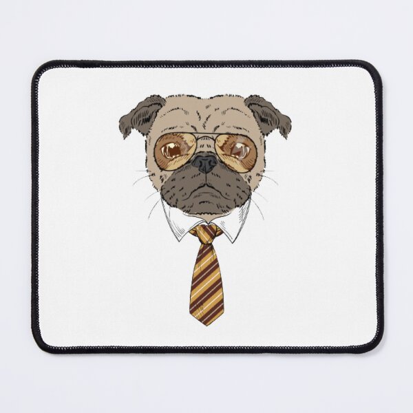Item preview, best pug dad ever designed and sold by Lofi8Store.