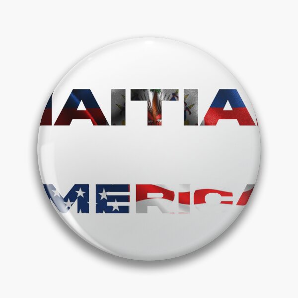 Item preview, haitian american designed and sold by preezay.