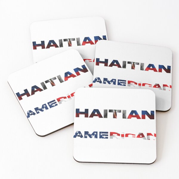 Item preview, haitian american designed and sold by preezay.