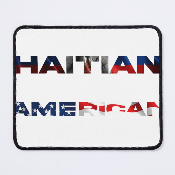 Item preview, haitian american designed and sold by preezay.