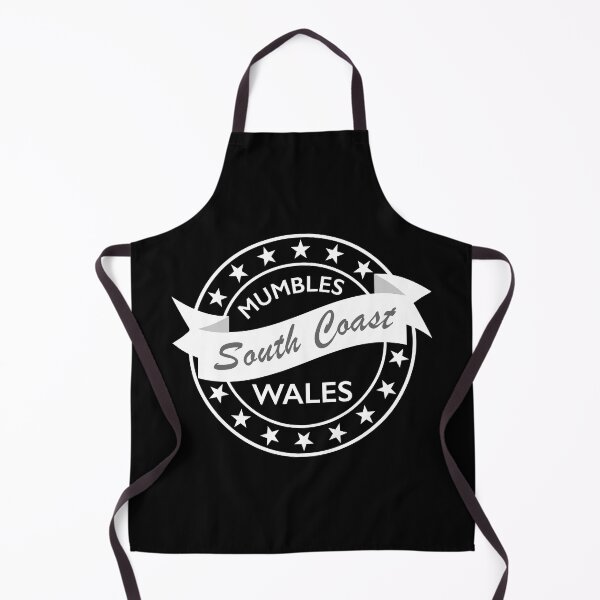 Item preview, Love Mumbles South Coast Wales designed and sold by unREST-design.