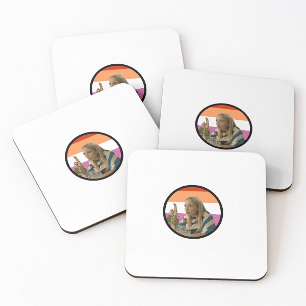 Item preview, Villanelle Pride Month designed and sold by loveroftv.