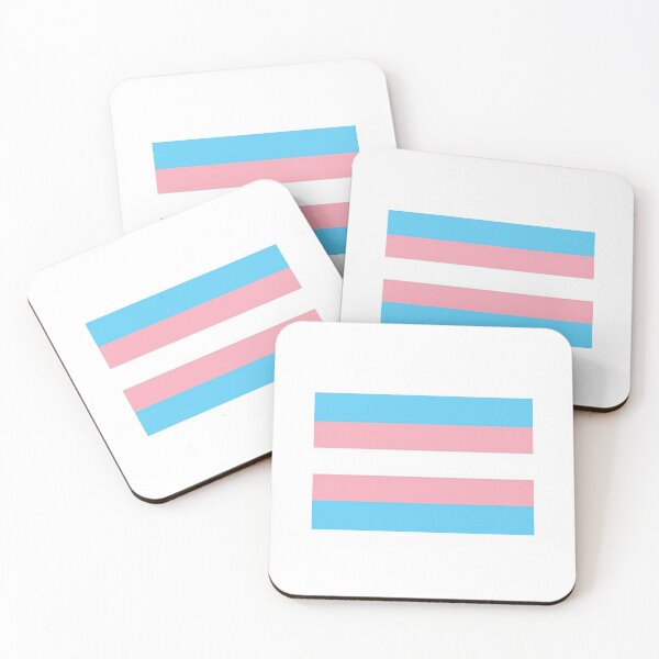 Item preview, Transgender Flag Pride Love is Love LGBT Articles by xiamlaura designed and sold by xiamlaura.