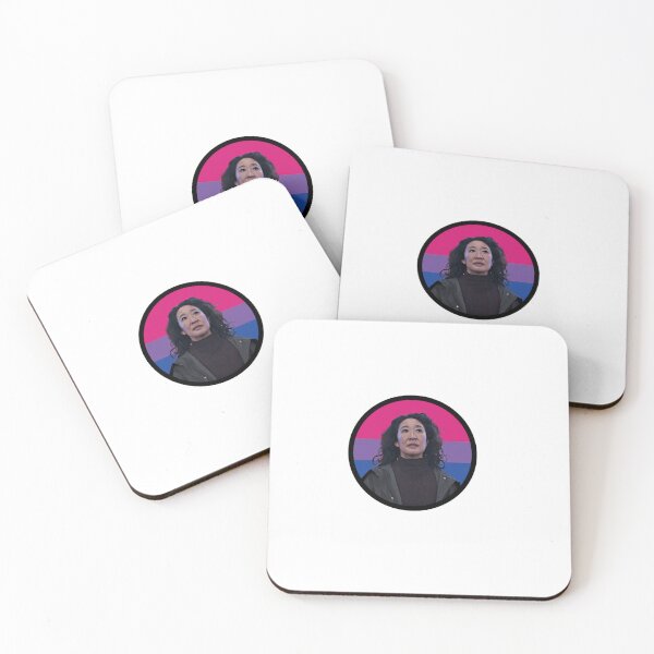 Item preview, Eve Polastri Pride Month designed and sold by loveroftv.