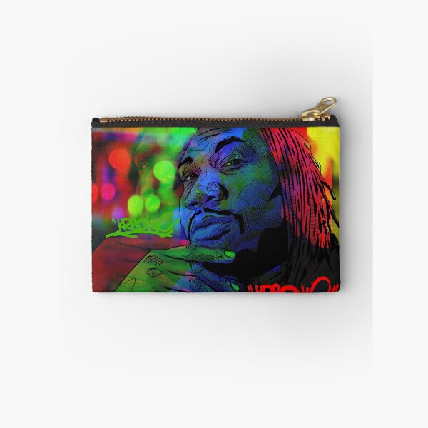 Item preview, KRS ONE designed and sold by Salohman.