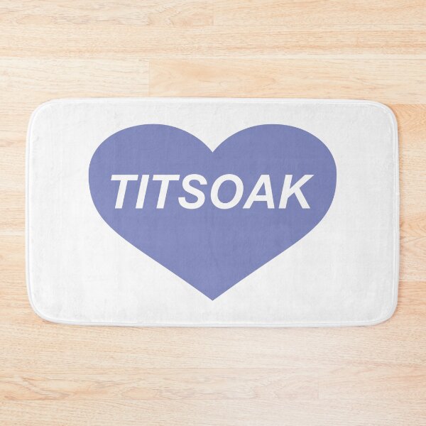 Item preview, TITSOAK - Edward Cullen quote designed and sold by DianaHumble.