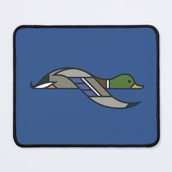 Item preview, Mallard Artwork designed and sold by jmillerstudio.