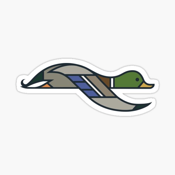 Item preview, Mallard Artwork designed and sold by madtide.