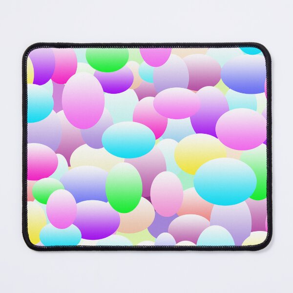 Item preview, Bubble Eggs Light designed and sold by blakcirclegirl.