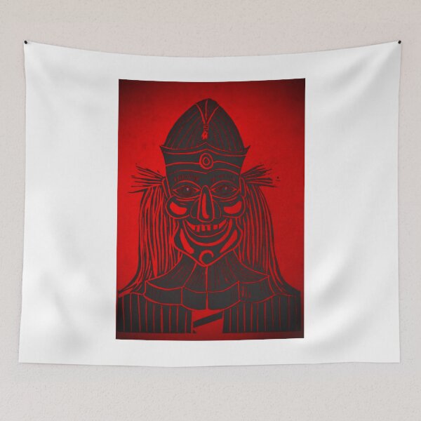Item preview, Mr Punch designed and sold by Tom  Arnold.