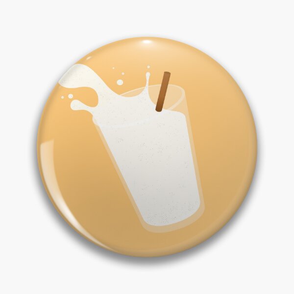 Item preview, Horchata designed and sold by pigeonpotion.